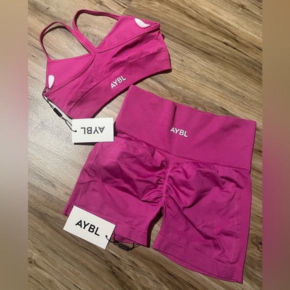 AYBL Set - Picture 1 of 2